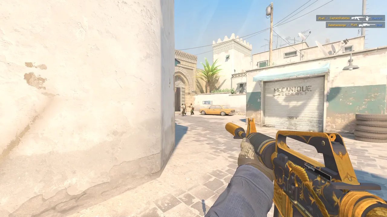 highlight